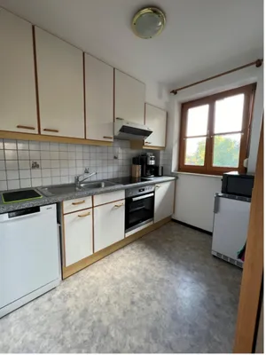 1-Zimmer-Wohnung mieten in Hallein – 40 m², € 700 – Bild 5 von 5