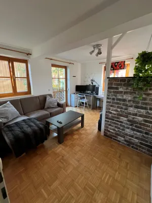 1-Zimmer-Wohnung mieten in Hallein – 40 m², € 700 – Bild 3 von 5
