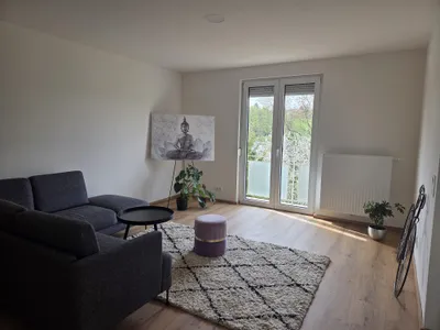 2-Zimmer-Wohnung mieten in Graz – 55 m², € 890 – Bild 2 von 5