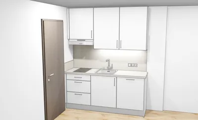1-Zimmer-Wohnung mieten in Innsbruck – 21 m², € 950 – Bild 10 von 10