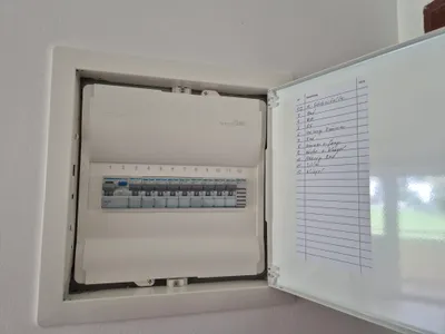 1-Zimmer-Wohnung mieten in Innsbruck – 21 m², € 950 – Bild 7 von 10