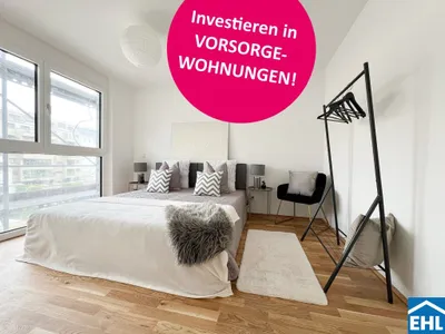 Immobilie kaufen in Wien – 89,05 m², € 554.100 – Bild 1 von 14