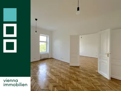 2-Zimmer-Wohnung mieten in Wien – 71,46 m², € 1.395 – Bild 1 von 13