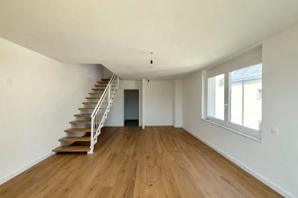 Wohnung – Wien - Ansicht 2