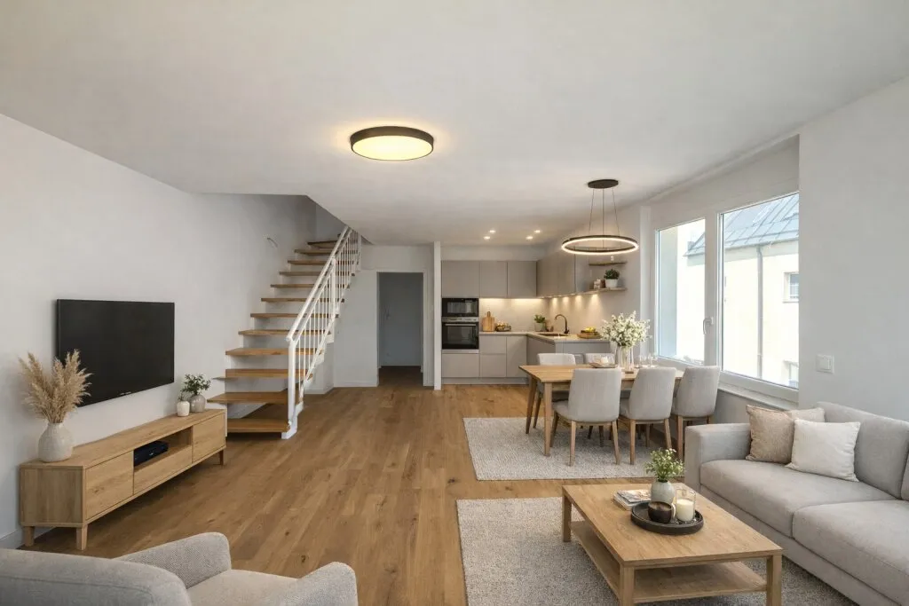 Wohnung – Wien