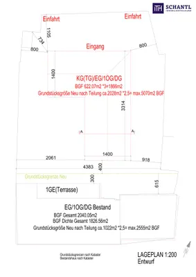 Gewerbeimmobilie mieten in Deutschlandsberg – 590 m², € 2.938 – Bild 11 von 14