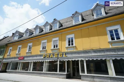 Gewerbeimmobilie mieten in Deutschlandsberg – 590 m², € 2.938 – Bild 3 von 14