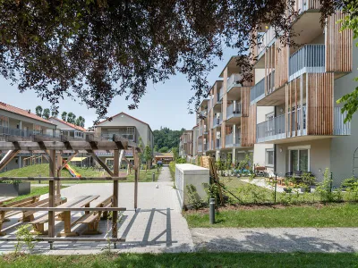 3-Zimmer-Wohnung mieten in Leibnitz – 70,38 m², € 851 – Bild 1 von 2
