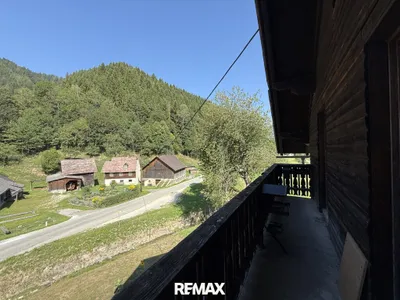 6-Zimmer-Haus kaufen in Bruck-Mürzzuschlag – 138,5 m², € 128.000 – Bild 17 von 35