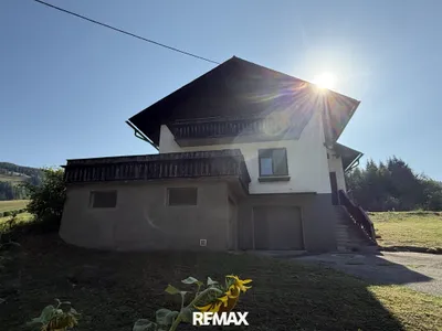6-Zimmer-Haus kaufen in Bruck-Mürzzuschlag – 138,5 m², € 128.000 – Bild 2 von 35