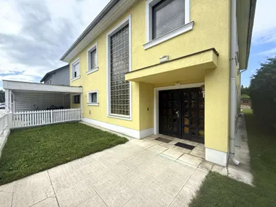 7-Zimmer-Haus kaufen in Bruck an der Leitha – 323 m², € 350.000 – Bild 40 von 41