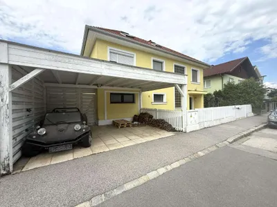 7-Zimmer-Haus kaufen in Bruck an der Leitha – 323 m², € 350.000 – Bild 41 von 41