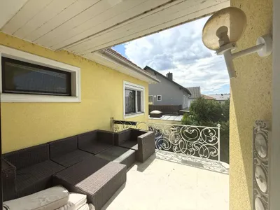 7-Zimmer-Haus kaufen in Bruck an der Leitha – 323 m², € 350.000 – Bild 21 von 41