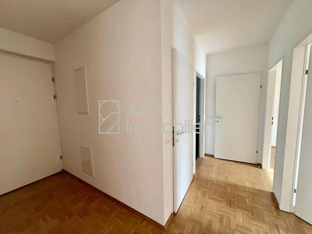 Wohnung – Graz - Ansicht 3