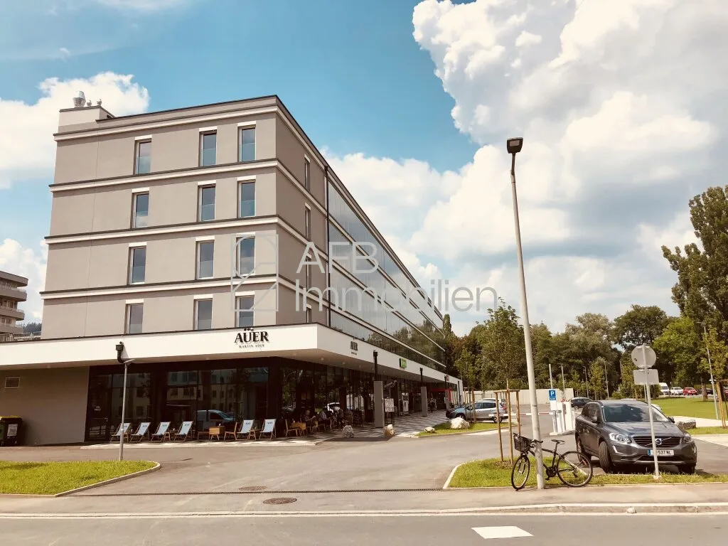 Wohnung – Graz - Ansicht 2