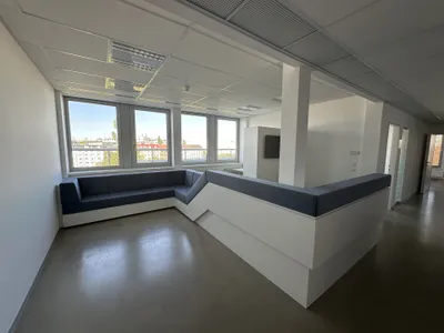 Gewerbeimmobilie mieten in Wien – 972 m², € 13 – Bild 4 von 9