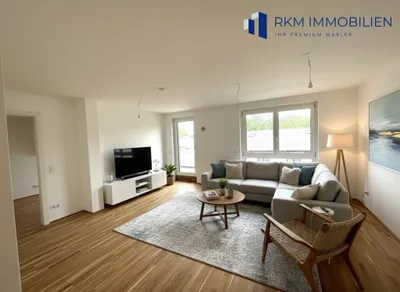 2-Zimmer-Wohnung kaufen in Wien – 52,36 m², € 340.000 – Bild 2 von 9