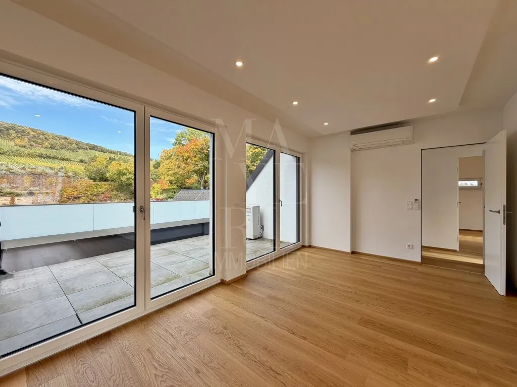 4 Zimmer - Terrassenwohnung Nähe AIS - ZWEITBEZUG - Mynd 2