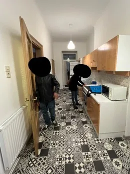 2-Zimmer-Wohnung mieten in Graz – 72 m², € 726 – Bild 5 von 9