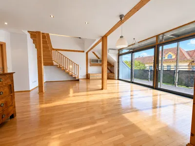 5-Zimmer-Wohnung kaufen in Graz – 144,46 m², € 575.000 – Bild 1 von 14