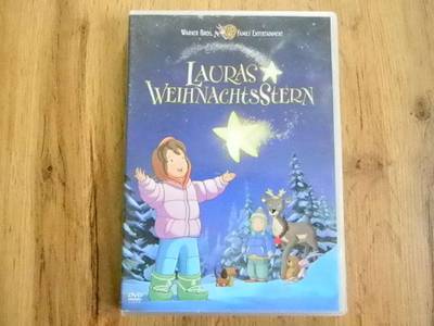 LAURAS STERN * 3-teiliges Familien-Spa-Paket * Zauberhafte Abenteuer rund  um einen kleinen Stern * Nur Gesamtabgabe *,  15,- (4802 Ebensee) -  willhaben