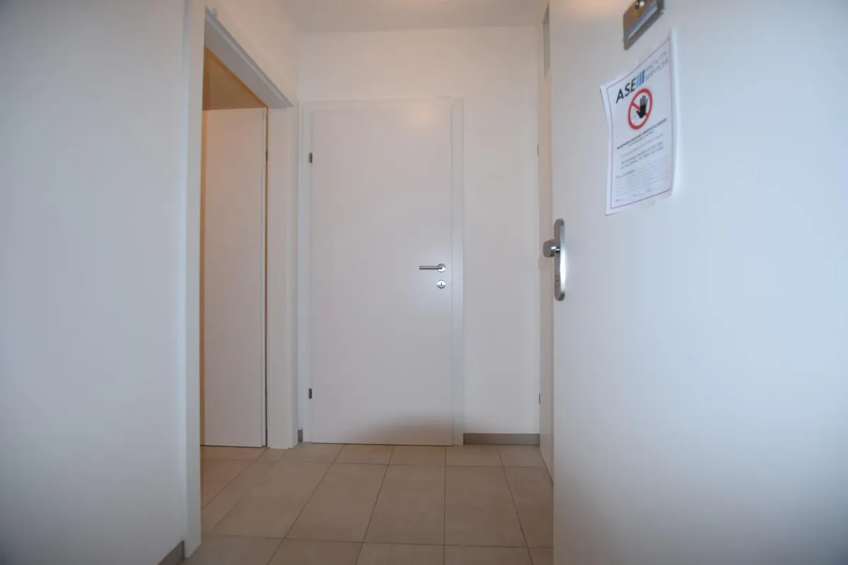 Ab 01.08. - Brauquartier - 2 Zimmer - Balkon - toller Ausblick - Ansicht 2