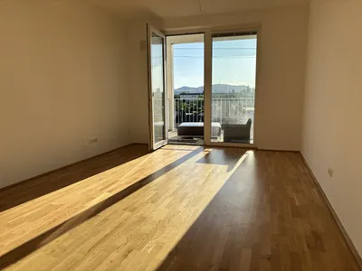 Moderne 2-Zimmer-Wohnung – Bild 3