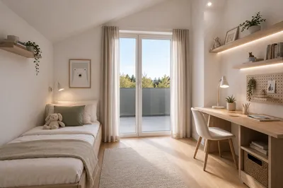 4-Zimmer-Wohnung kaufen in Amstetten – 103 m², € 516.000 – Bild 6 von 9