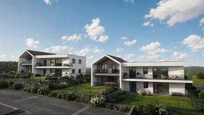 4-Zimmer-Wohnung kaufen in Amstetten – 103 m², € 516.000 – Bild 9 von 9