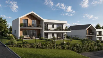 4-Zimmer-Wohnung kaufen in Amstetten – 103 m², € 516.000 – Bild 8 von 9