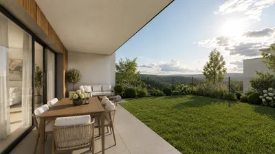 4-Zimmer-Wohnung kaufen in Amstetten – 103 m², € 516.000 – Bild 2 von 9