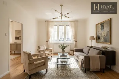 3-Zimmer-Wohnung kaufen in Wien – 69,16 m², € 250.000 – Bild 3 von 9