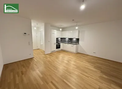 Stilvolle Neubauwohnung mit perfekter Verkehrsanbindung in 1210 Wien - ab 01.11.2026 verfügbar! – Bild 2