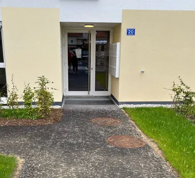 Wohnung mieten in Amstetten – 61 m², € 870