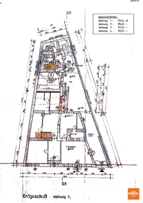 6-Zimmer-Gewerbeimmobilie kaufen in Eisenstadt – 184 m², € 949.000 – Bild 13 von 14