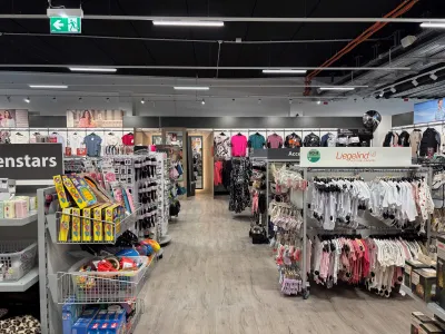 Gewerbeimmobilie mieten in Graz – 300 m², € 13 – Bild 4 von 8