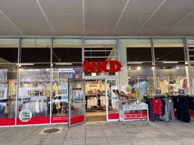 Gewerbeimmobilie mieten in Graz – 300 m², € 13