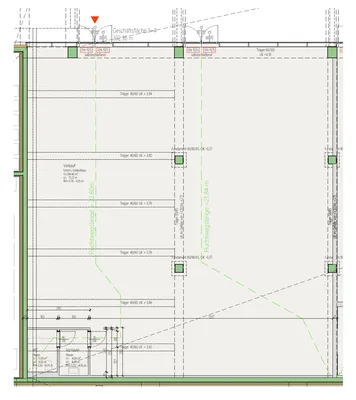 Gewerbeimmobilie mieten in Graz – 300 m², € 13 – Bild 8 von 8