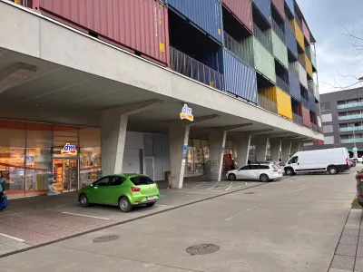 Gewerbeimmobilie mieten in Graz – 300 m², € 13 – Bild 7 von 8