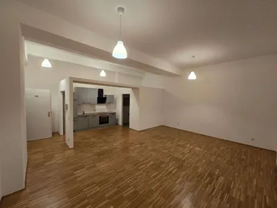 1-Zimmer-Wohnung mit Terrasse, 47 m², Margareten, Margareten