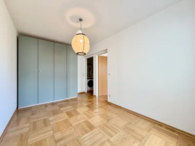 Ruhige 2-Zimmer-Wohnung | AKH Nähe | Garage im Haus | 1190 Wien – Bild 3