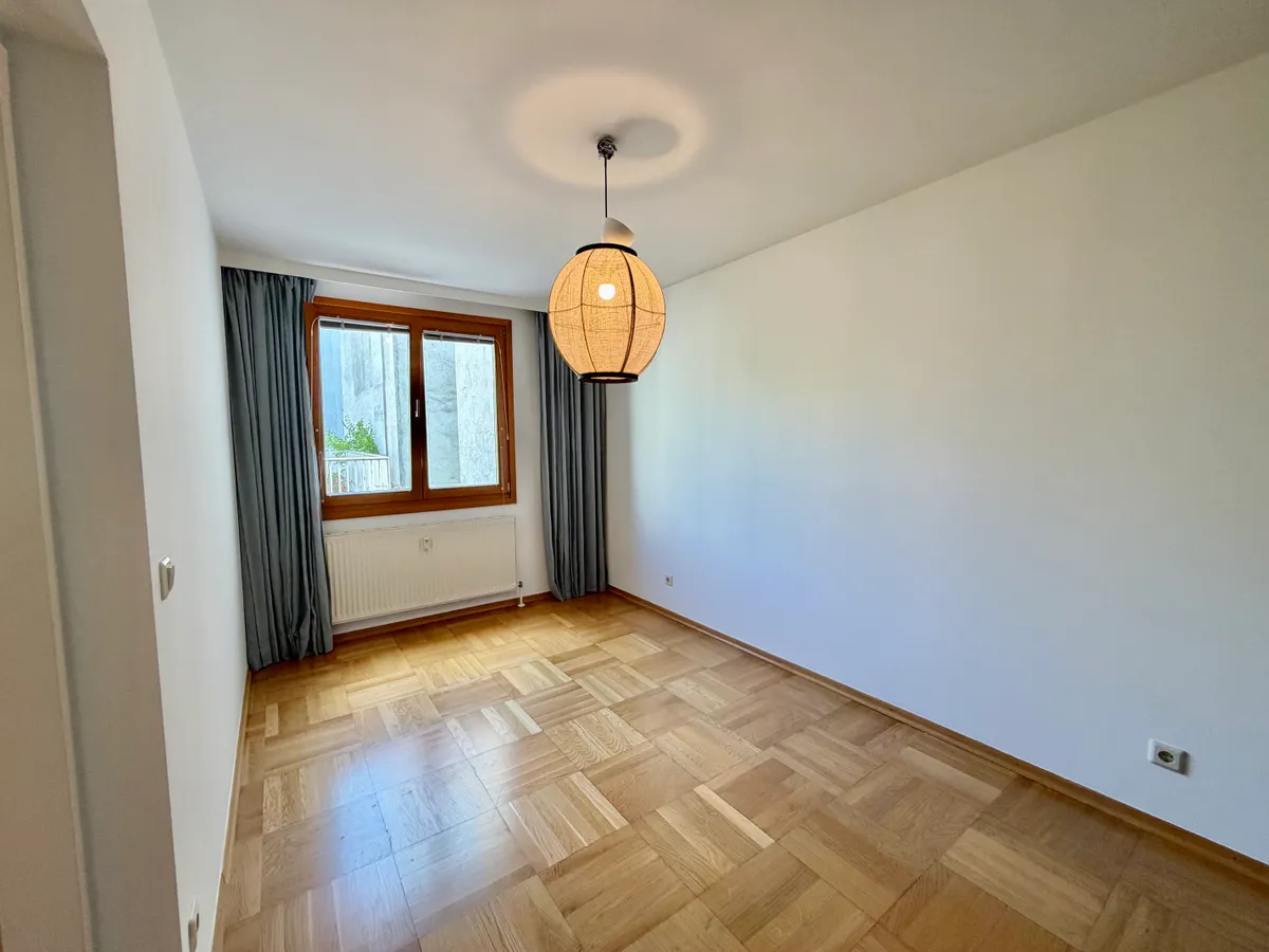 Ruhige 2-Zimmer-Wohnung mit Garage im Haus | Südseitig | 1190 Wien - Ansicht 2