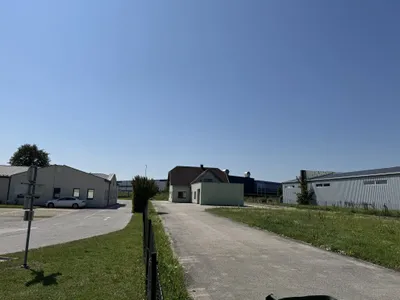 3-Zimmer-Gewerbeimmobilie mieten in Wiener Neustadt Land – 225 m², € 3.650 – Bild 21 von 26