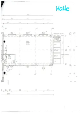 3-Zimmer-Gewerbeimmobilie mieten in Wiener Neustadt Land – 225 m², € 3.650 – Bild 24 von 26