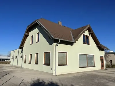 3-Zimmer-Gewerbeimmobilie mieten in Wiener Neustadt Land – 225 m², € 3.650 – Bild 2 von 26