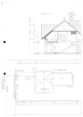 3-Zimmer-Gewerbeimmobilie mieten in Wiener Neustadt Land – 225 m², € 3.650 – Bild 22 von 26