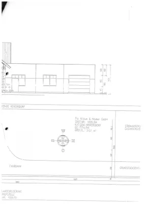 3-Zimmer-Gewerbeimmobilie mieten in Wiener Neustadt Land – 225 m², € 3.650 – Bild 23 von 26