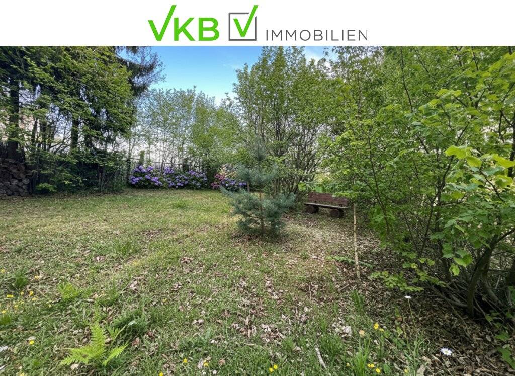 Attraktive Bauparzelle in guter Lage nähe Gallneukirchen! - Gemeinde Alberndorf in der Riedmark (GST 2438/2, 2437/3) - Ansicht 3