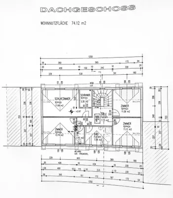 5-Zimmer-Haus kaufen in Bruck an der Leitha – 125 m², € 395.000 – Bild 22 von 23