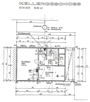 5-Zimmer-Haus kaufen in Bruck an der Leitha – 125 m², € 395.000 – Bild 23 von 23